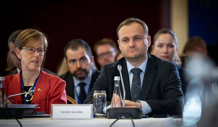 Уряд запускає RDNA5: нові руйнування в Україні