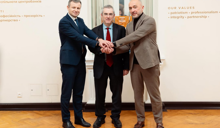 Гроші МВФ для України: що передбачено