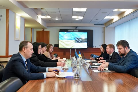 Поддержка Украины ЕС, проекты восстановления