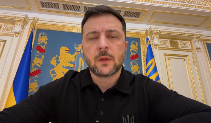 Зеленський приймає ключові рішення по ППО