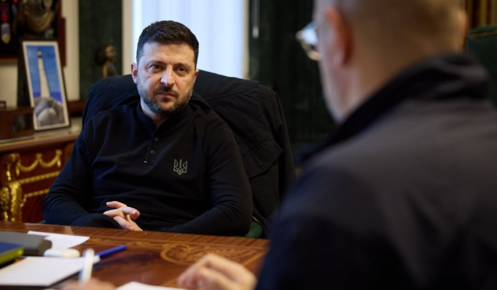 Дрони для армії: рішення уряду