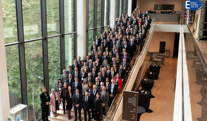 Риски коррупции восстановлению Украины