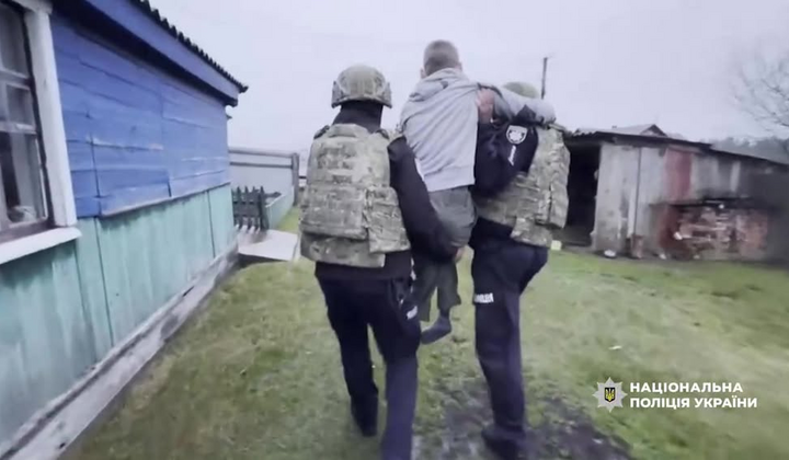 Евакуація родини з Сумщини: врятовані тварини та чоловік з інвалідністю