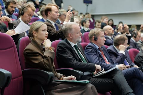 Строительство новых укрытий в Украине