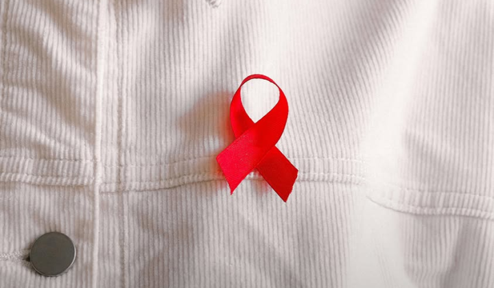 Епідемія ВІЛ/СНІДу в Україні