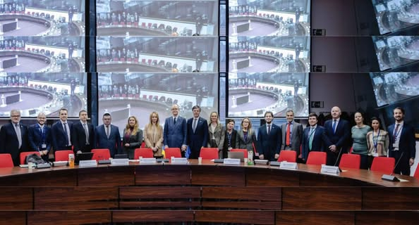 Мита на сою та ріпак в Україні