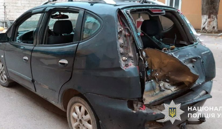 Russia shelled four regions in a day: casualties and destruction