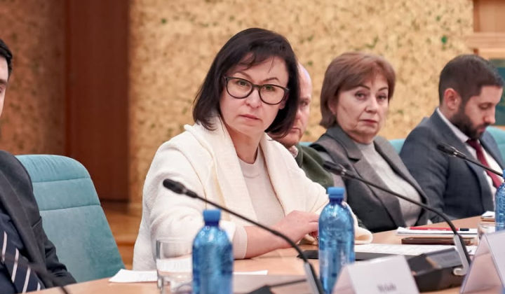 Україна та Німеччина погодились про будівництво житла