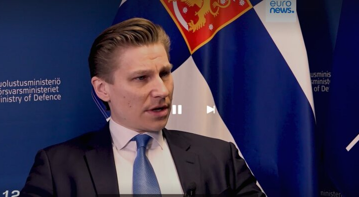 Финляндия контролирует поставки оружия Украине через PURL: что происходит с контрактами
