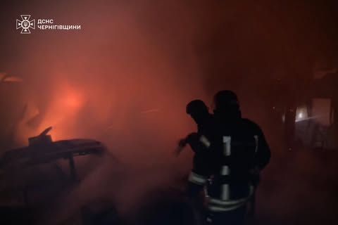 Два раненых из-за ударов БПЛА