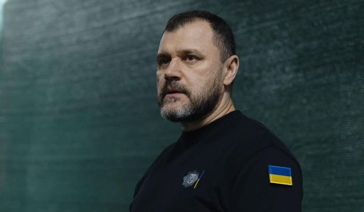 Поліцейські евакуаційні групи за порятунок людей