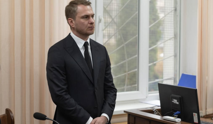 Колишній прокурор оскаржує вирок