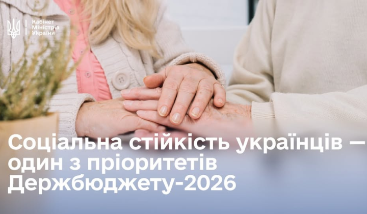 Graphics of the budget for the social sphere