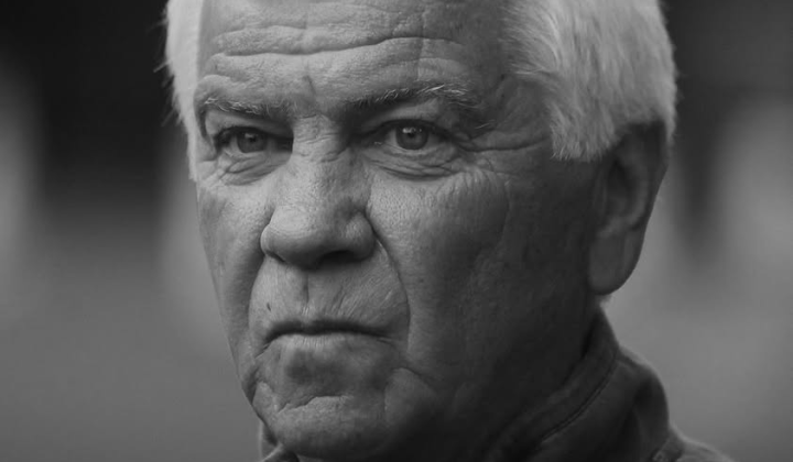 Помер Володимир Мунтян, легенда Динамо