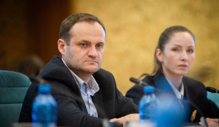 Map of regions in Ukraine with shelters