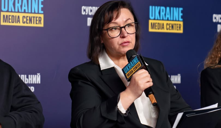 Карта доступності в Україні: понад 70 тисяч об’єктів