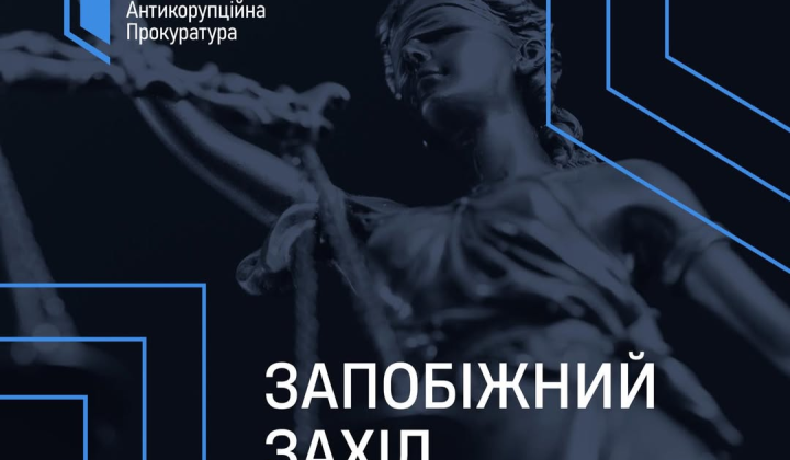 Під керуванням суду заарештовано керівників енергетичної ОПГ