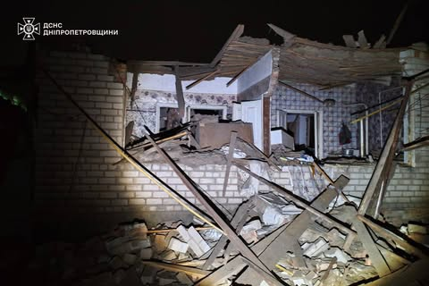 Трагедія на Дніпропетровщині: загибель хлопчика