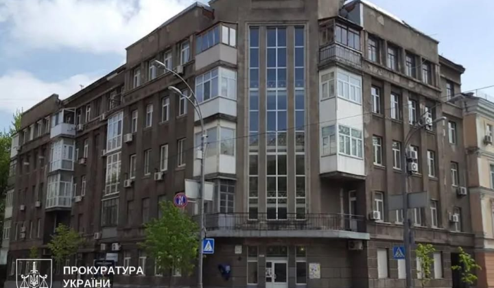 Суд повернув приміщення за 13 млн