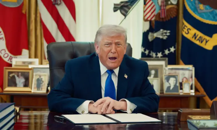 Трамп откладывает визит в Китай из-за Ирана