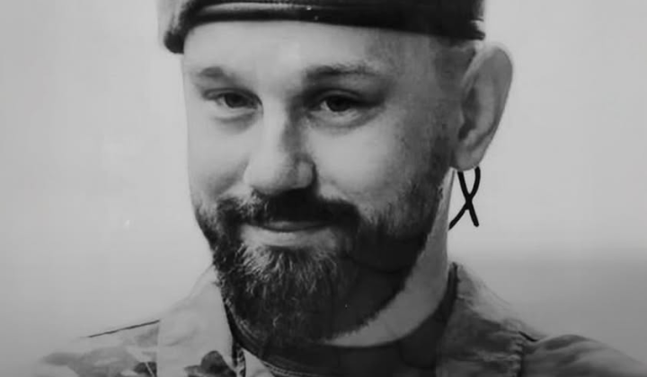 Фельдшер Олександр Перерва загинув у війні