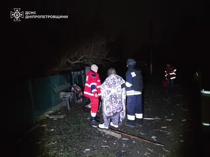 Dnipropetrovsk Region: Death of 12-Year-Old Boy