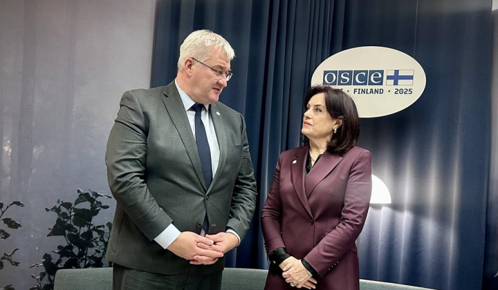 Порушення прав людини в Україні