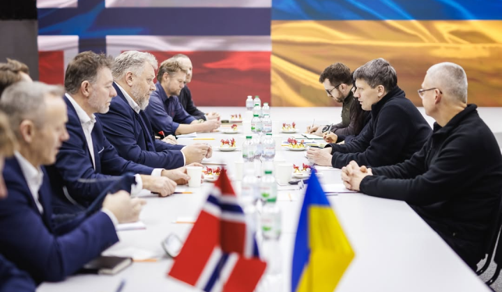 Deputy Minister of Defense on the buildup of Russian forces