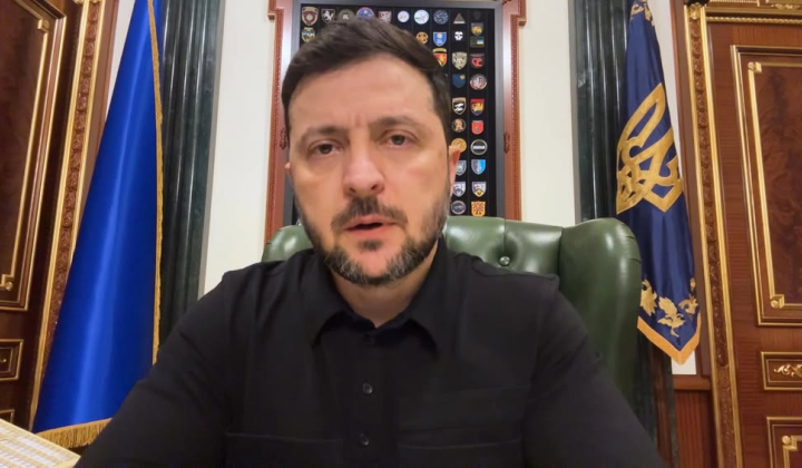 Переговори у Вашингтоні з командою Трампа