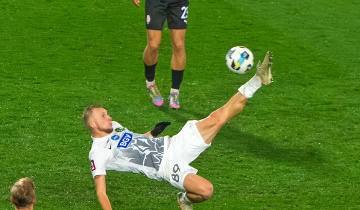 Герої 14-го туру УПЛ: ВБЕТ і Кушніренко