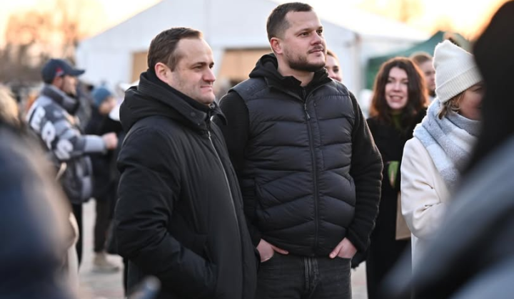 Повернення додому в Бородянці