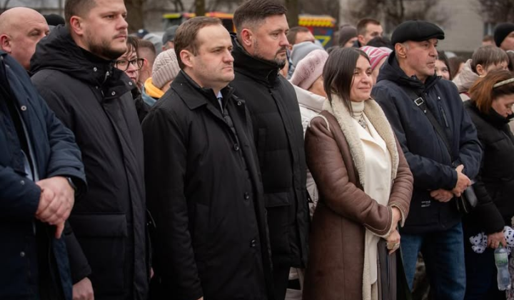 Будівництво 1000 квартир у Білій Церкві