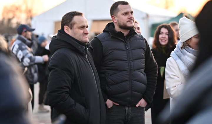 Круглорічний ялинковий вогник у Бородянці