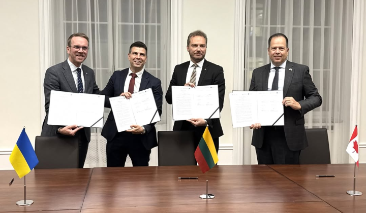 Фонд для відновлення транспорту України