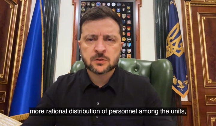 Переговоры Украины в США: новые претексты России