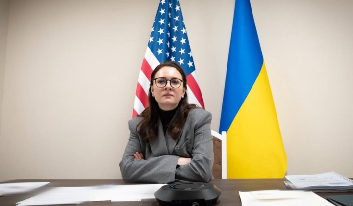 Свириденко та Кушнер обговорюють економічний план