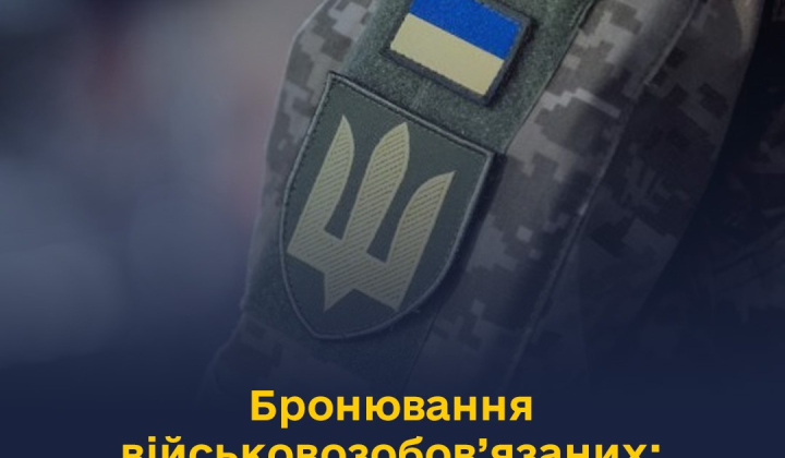 Бронирование работников ОПК: новые правила