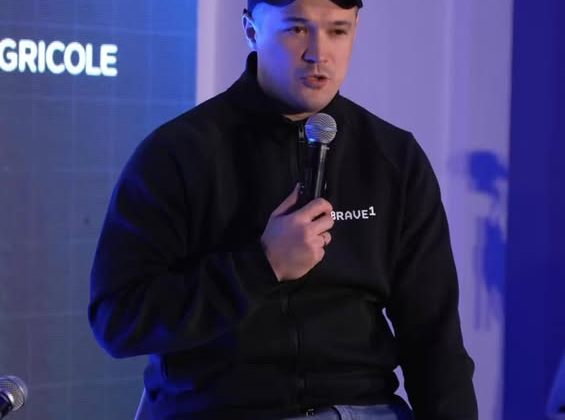 Ministry of Digital Transformation's plan for the growth of Ukraine's economy