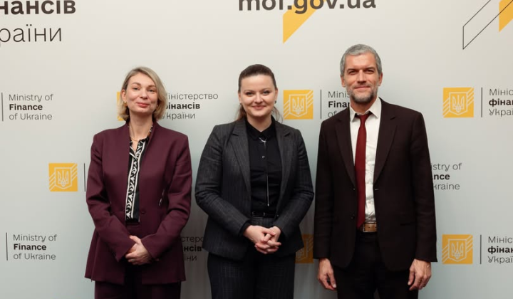 Франція виділить 450 мільйонів євро на відновлення України