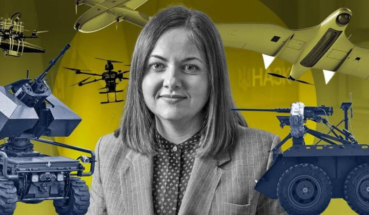 Результати дослідження НАЗК: корупційні ризики в закупівлях БпЛА та РЕБ для ЗСУ