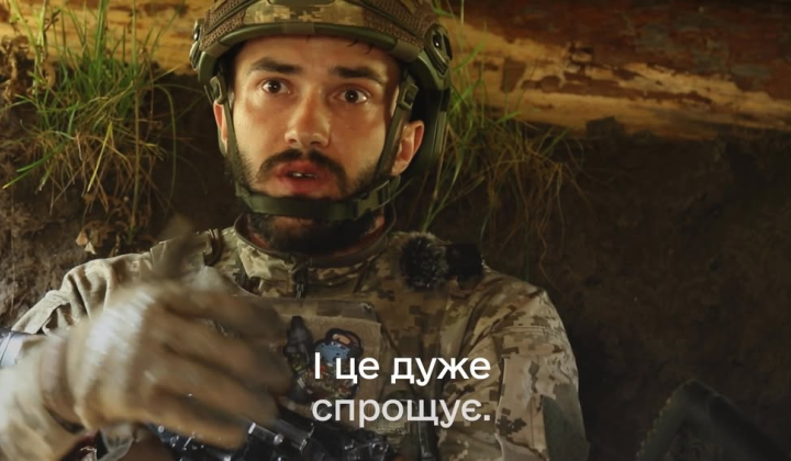 Десантники швидко змінюють підрозділи за тиждень
