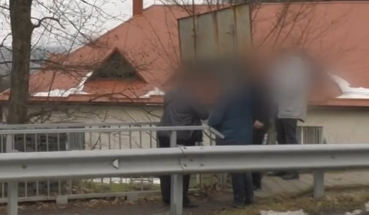 Судья из Закарпатья просит на хлебушек