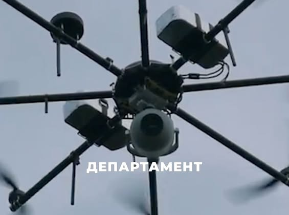 Программа для производителей компонентов Brave1