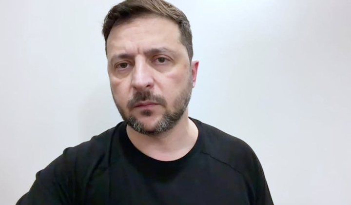 Деталі переговорів у Берліні