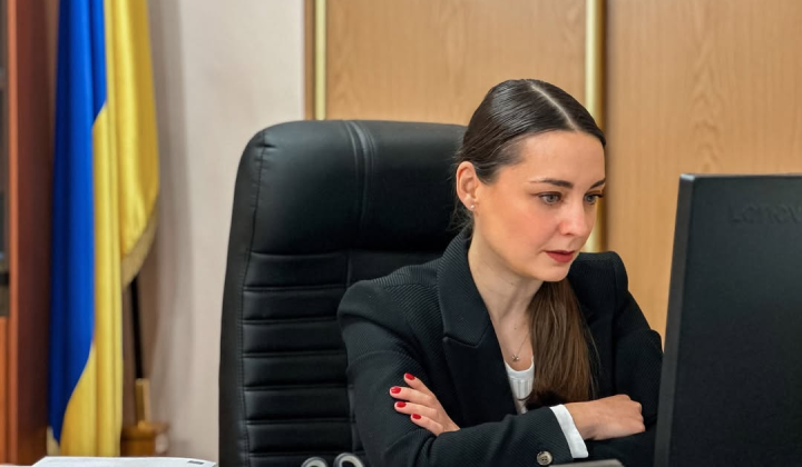 Доступ до інвестицій через центри експертизи