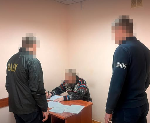 Схема на танковому захисті