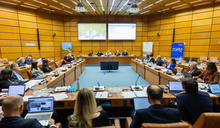 Україна захищає Дунай у 2026 році
