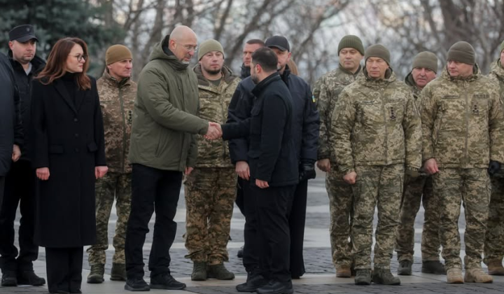 ЗСУ - ключ до свободи України