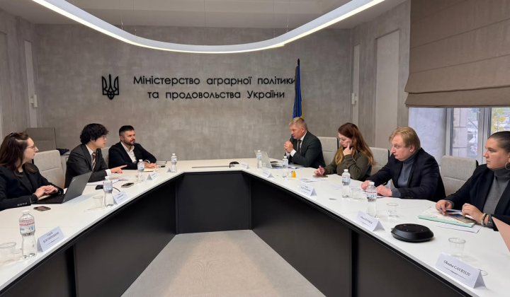 Японія підтримує український бізнес