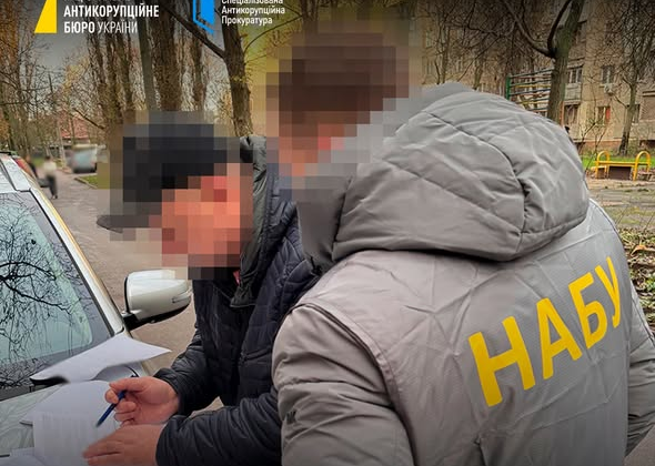 Деталі схеми розкрадання в Ізмаїльському порту